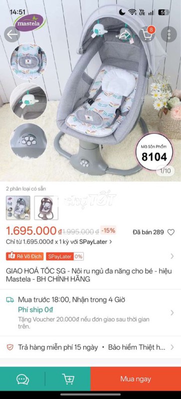 ₫ã dùng duoc 1tháng cần bán cho rộng nhà