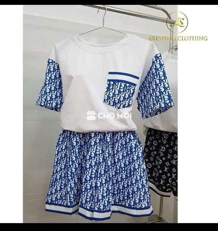 Bộ lửng nữ Cotton mềm mại