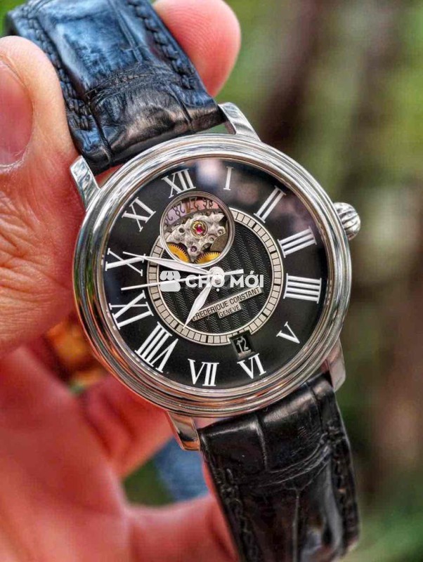 Đồng hồ Frederique Constant FC315BS3P6 Nam