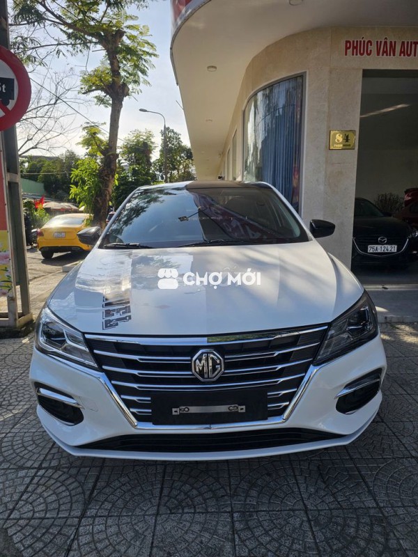 MG5 MT 2024 siêu mới