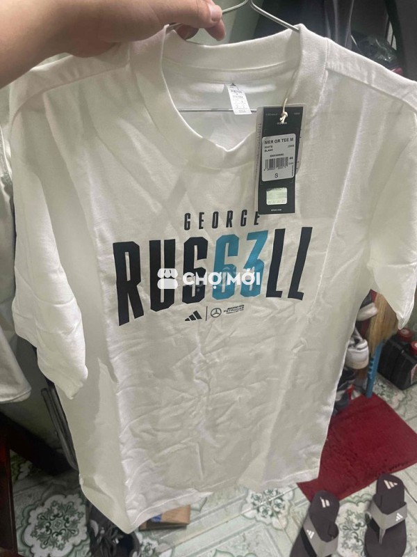 Áo thun nam Adidas ( Chính Hãng)