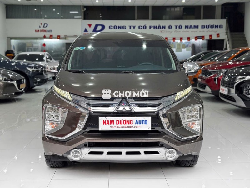 Mitsubishi Xpander AT 2020 Nguyên Bản