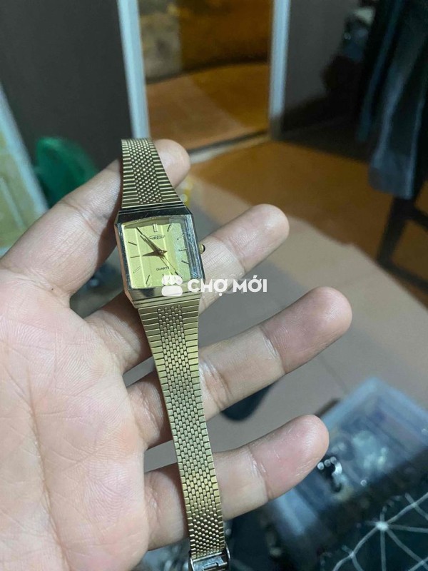 Đồng hồ đeo tay