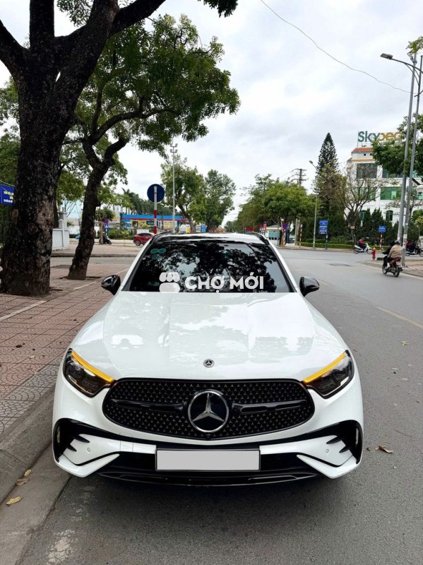 Mercedes GLC300 All New 2023 Một chủ siêu lướt