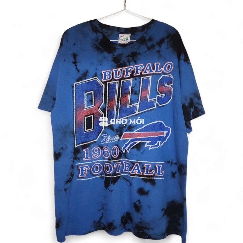 Áo thun nam 47 Brand Cotton size L