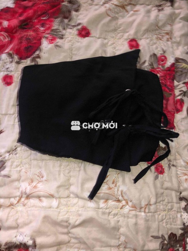 Áo nữ vải mềm mại