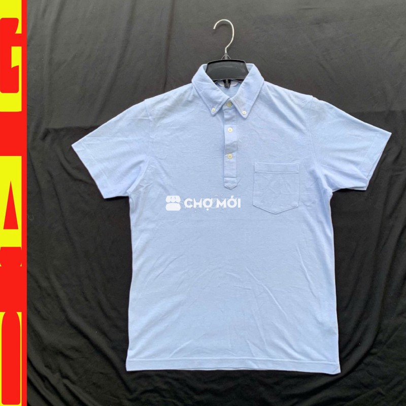 💥Áo thun UNIQLO - sz M 55-62kg - cotton -FREE SHIP