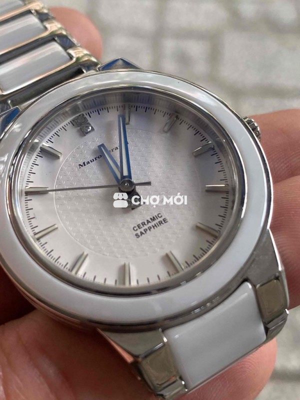 Đồng hồ Mauro Jerardi MJ-030 Nữ