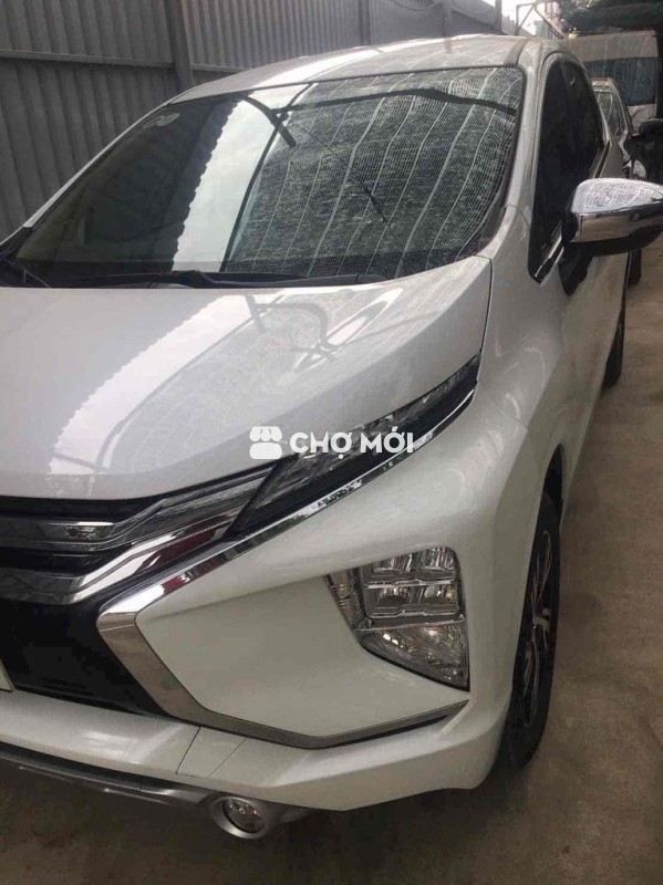 Mitsubishi Xpander 2021 AT (giá cả thương lượng)