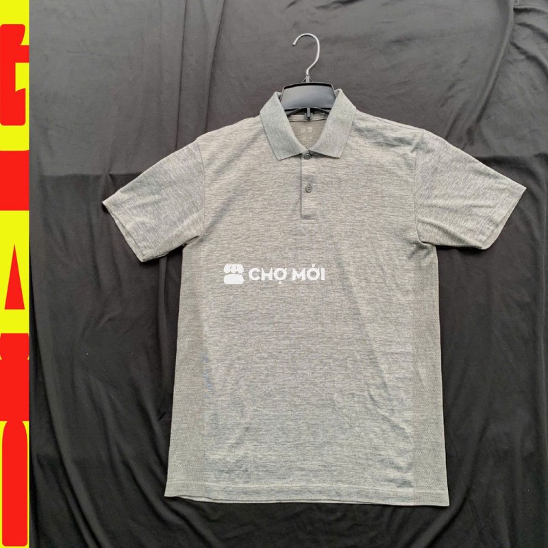 💥Áo thun UNIQLO - sz M 50-57kg - FREE SHIP