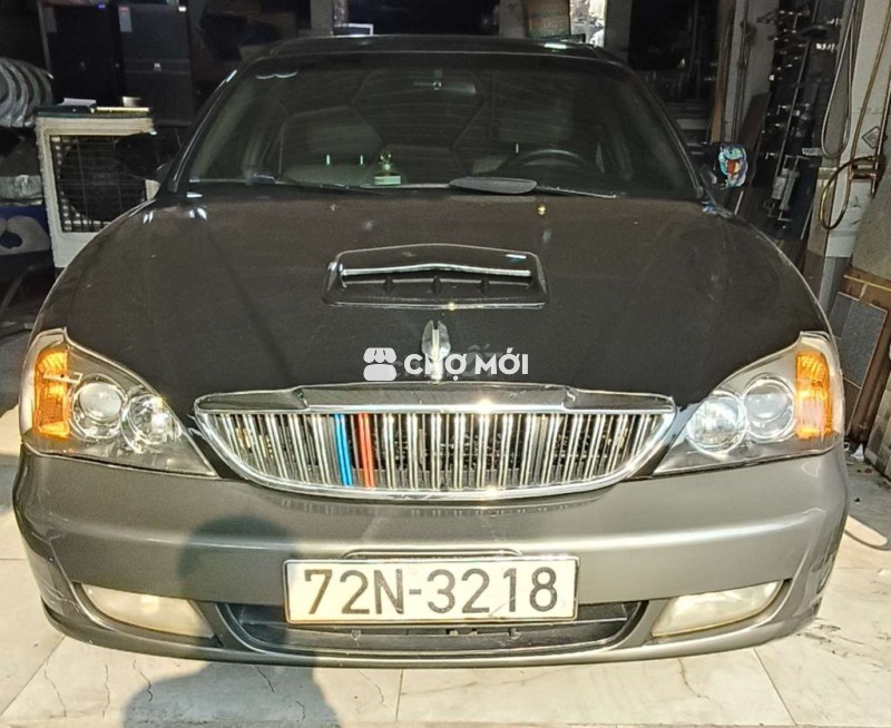 DAEWOO ( SỐ TỰ ĐỘNG ) = 52 Triệu