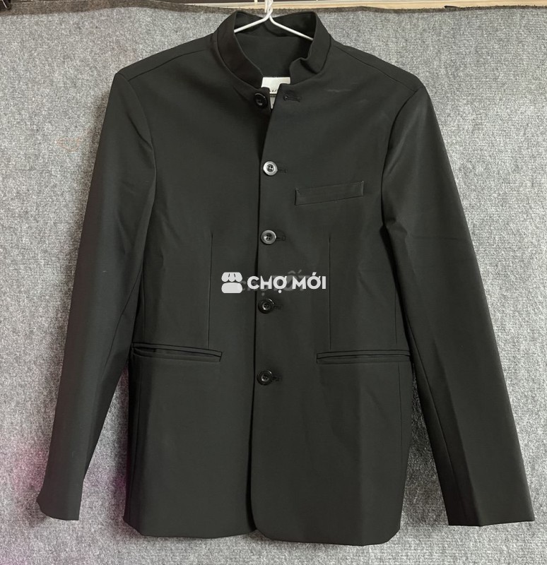 Áo khoác vest nam ARMCEO size M