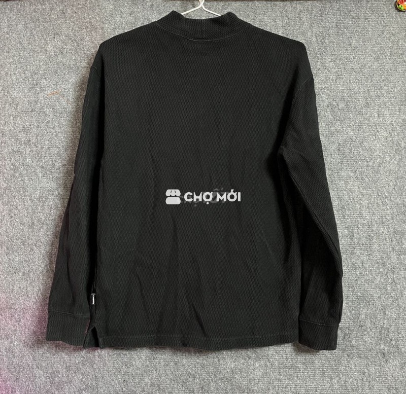 Áo len Covernat nam size S