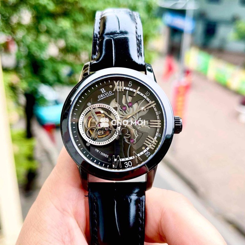 OBLVLO VM1 sắm tết gết ý ạ