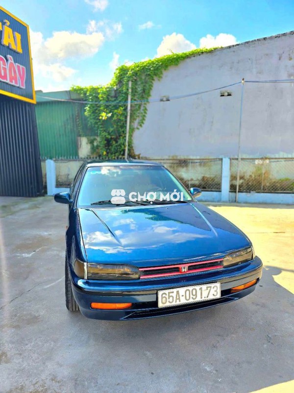 🔴 xã lổ jdm honda accord nhập khẩu doạn tới nái