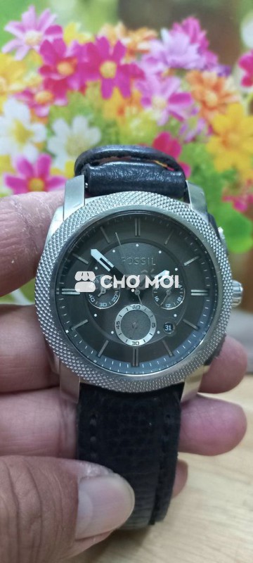 🔥bán nhanh đồng hồ FOSIL máy pin size 45 giá 678k🔥