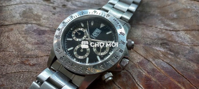 🔥bán nhanh đồng hồ nam máy pin size 40 giá 456k🔥