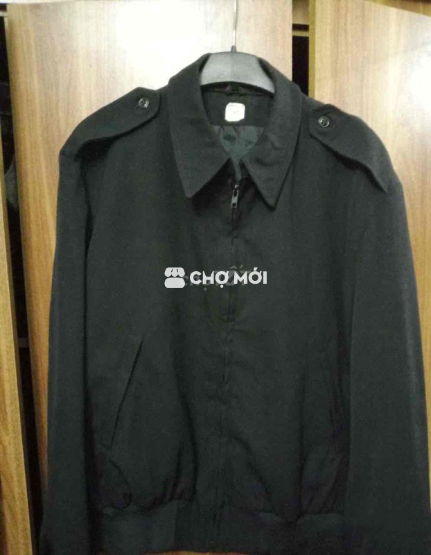 Áo khoác nam của Mỹ size:46