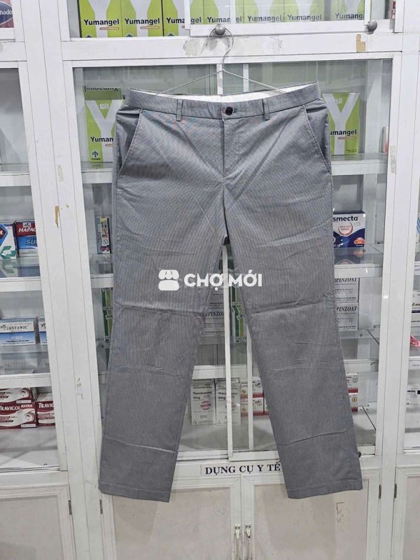 Quần tây nam TOP OF TREND size 32