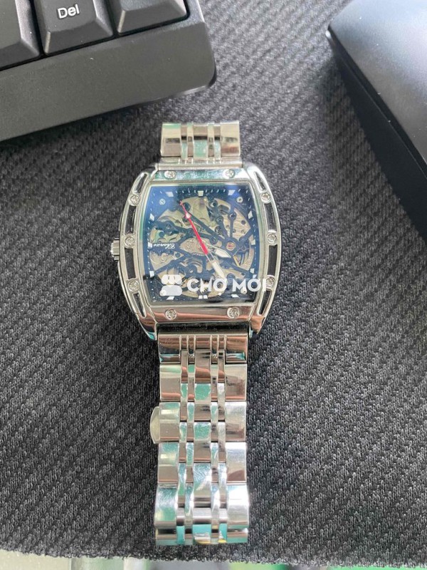 Đồng hồ đeo tay Nam Chenxi Cx-8845