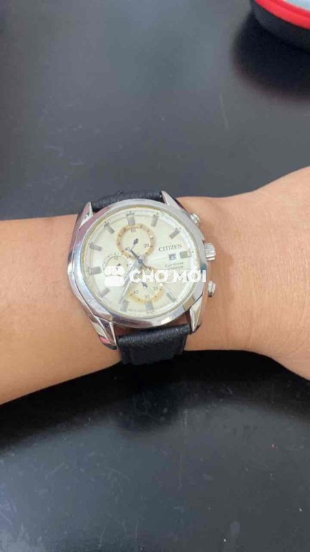 Đồng hồ Citizen B612-S068452 Nam