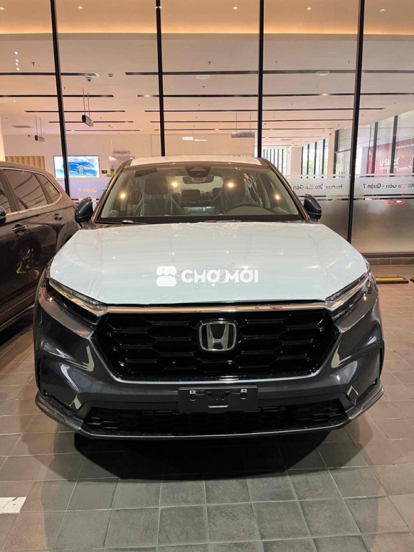 HONDA CRV L XÁM , XANH VIN 2026 GIAO NGAY