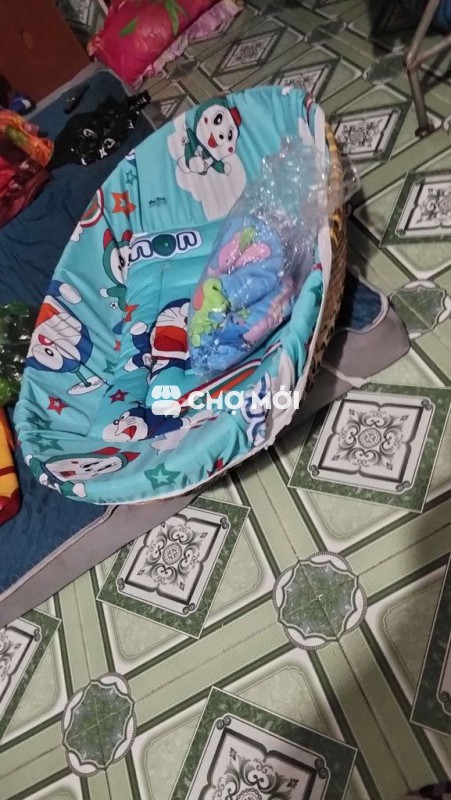 noi cho bé sơ sinh.0 đến 3 tuổi