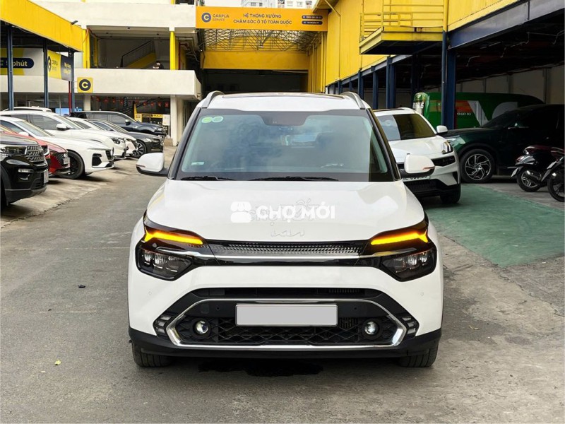 KIA CARENS 1.4T SIGNATURE 7 GHẾ 2022 XE GIA ĐÌNH