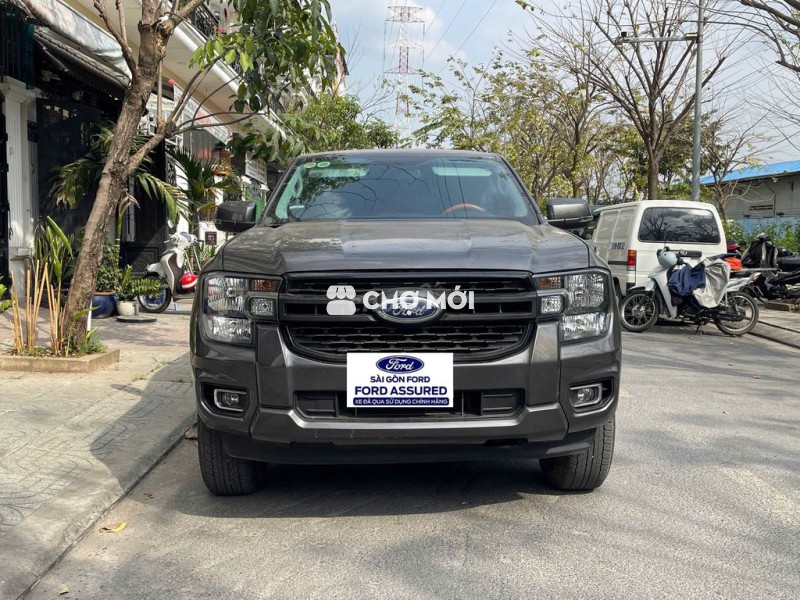 Ford Ranger XLS AT 4x4 - 2022 Xe Cá Nhân