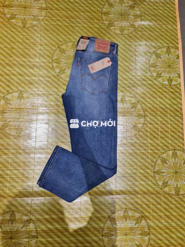 Levis 36 ( jena mới co giãn)