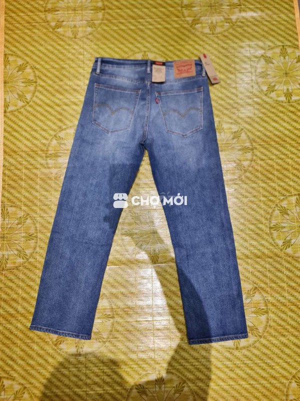 Levis sz 36 ( Quần Jean nam mới)