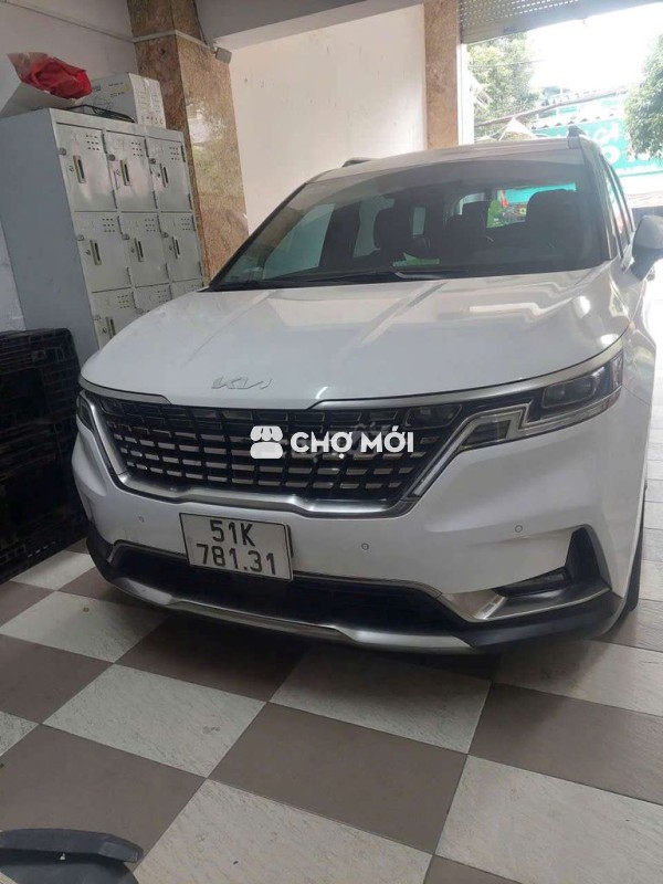 2023 Signature 2.2D - 57000 km