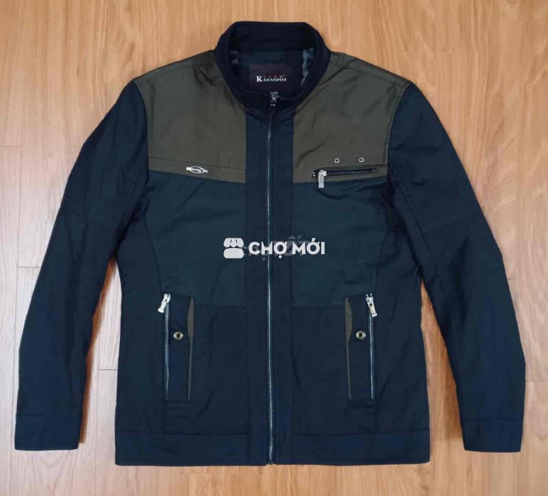 Trụ trẻ trung dày mềm mới tinh siêu lịch sự