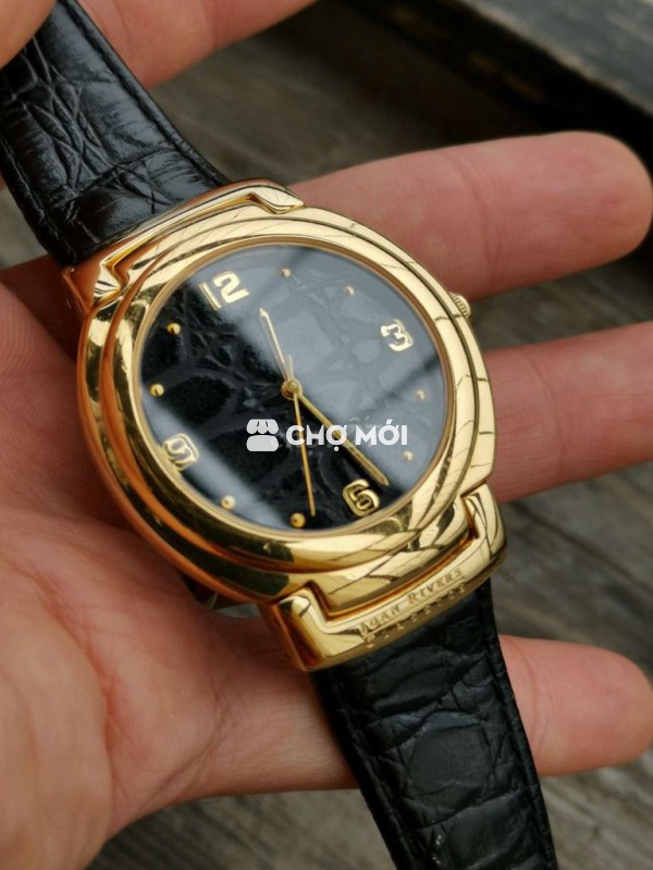 Đồng hồ đeo tay Joan Rivers Nam