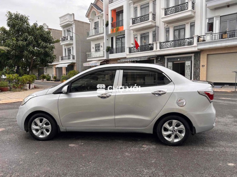 Hyundai Grand i10 2019 1.2 BASE - 86799 km