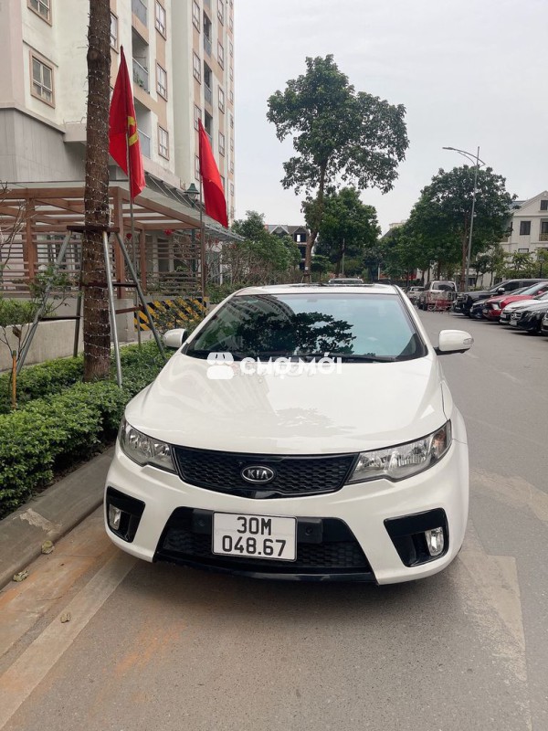 Chính chủ Bán Xe Kia KOUP thể thao 2 cửa 5 chỗ