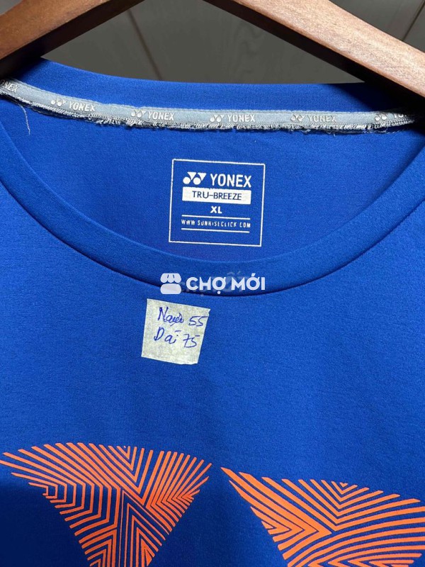 Áo phông Yonex Nam XL