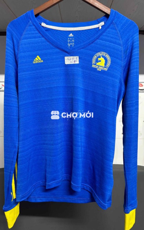 Áo thể thao Adidas nữ size L