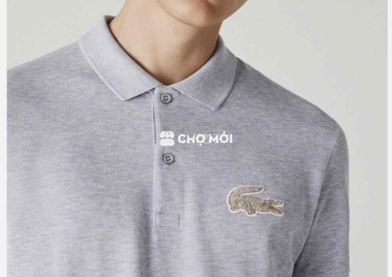Áo lacoste chính hãng size 3