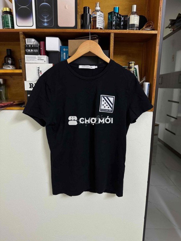 pass Áo hiệu Calvin Klein Jeans chính hãng