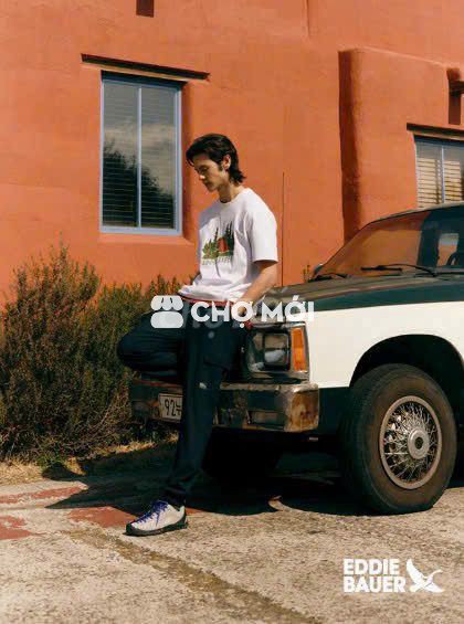 Quần jogger cao cấp EDDlE xuất xịn