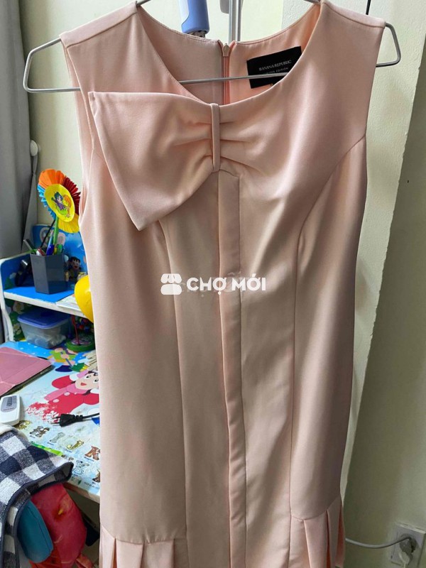 Đầm nữ Banana Republic size S
