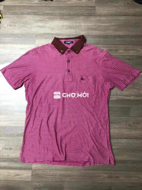 Bubberry Áo Thun 50-65kg