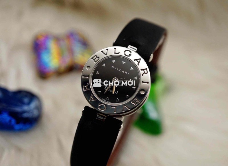 Đồng hồ Bvlgari B.zero1 Nữ 23mm Chính Hãng