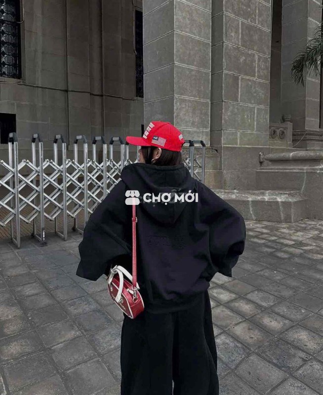 Áo khoác REGODS nữ size M