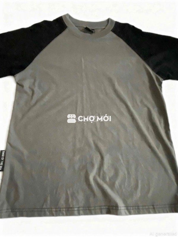 Áo thun cả nam và nữ vải mềm mại size M