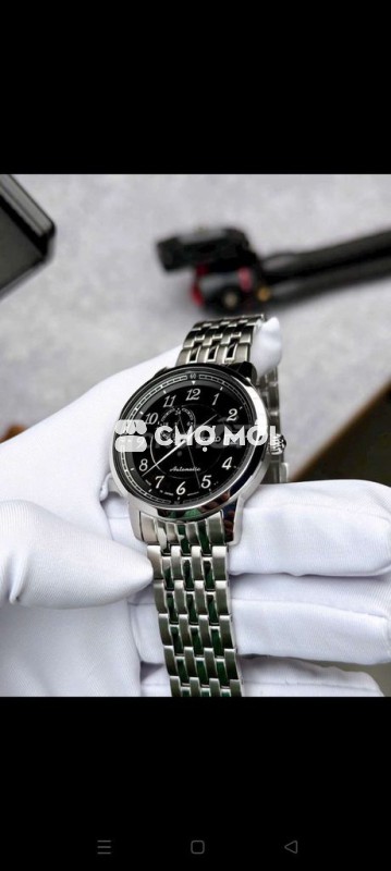 Đồng hồ Seiko SSA089J1 Nam