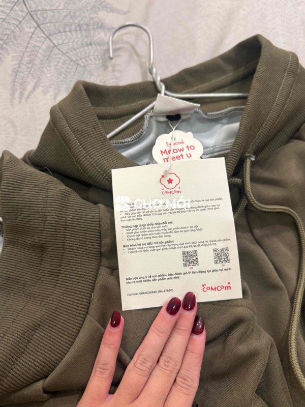 Quần nữ bycamcam size 3 và 1 Mới 100%