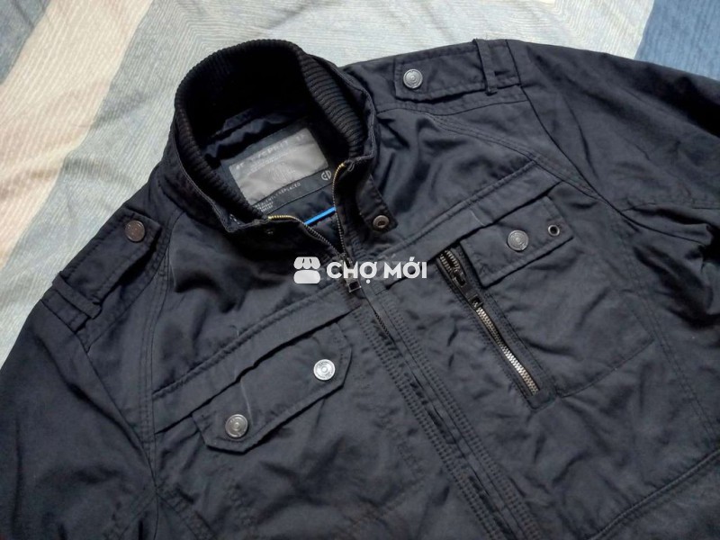 Jacket hiệu Espirit size L
