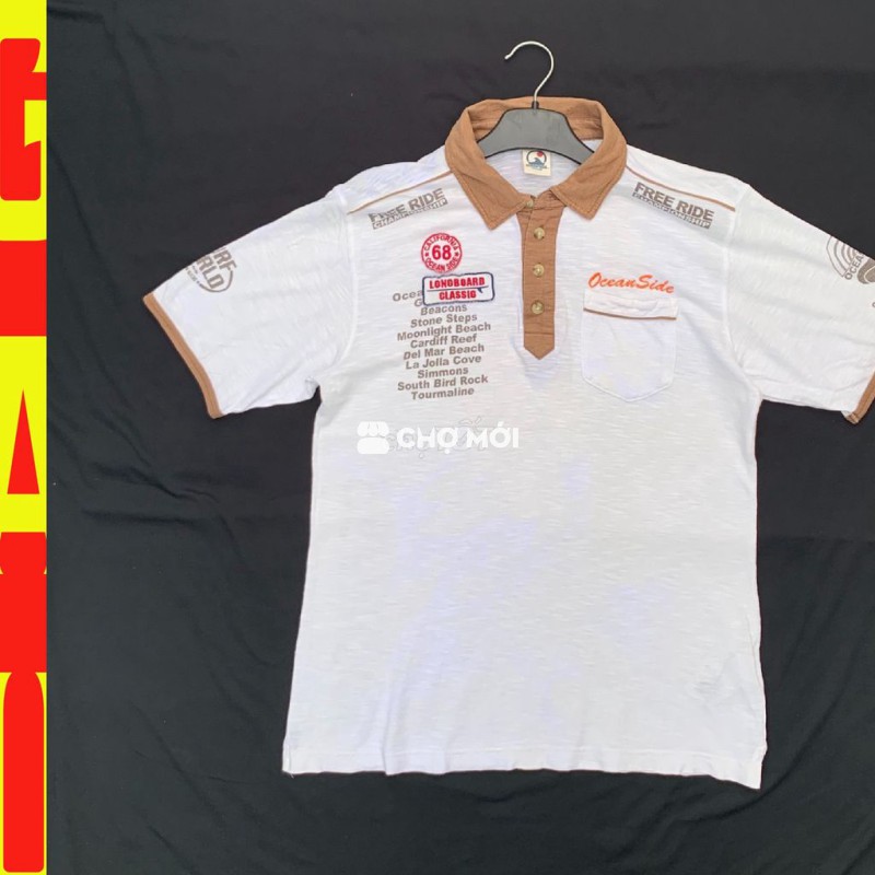 💥Áo thun NHẬT-cotton xịn -sz L 60-67kg - FREE SHIP